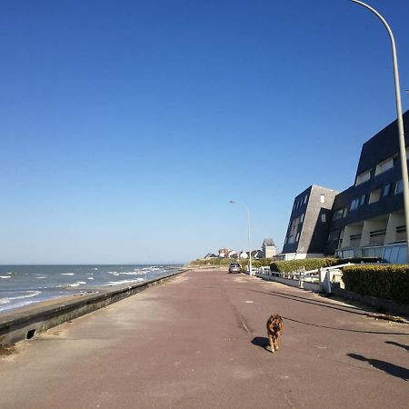 Apartamento La Croisette Bernières-sur-Mer Exterior foto