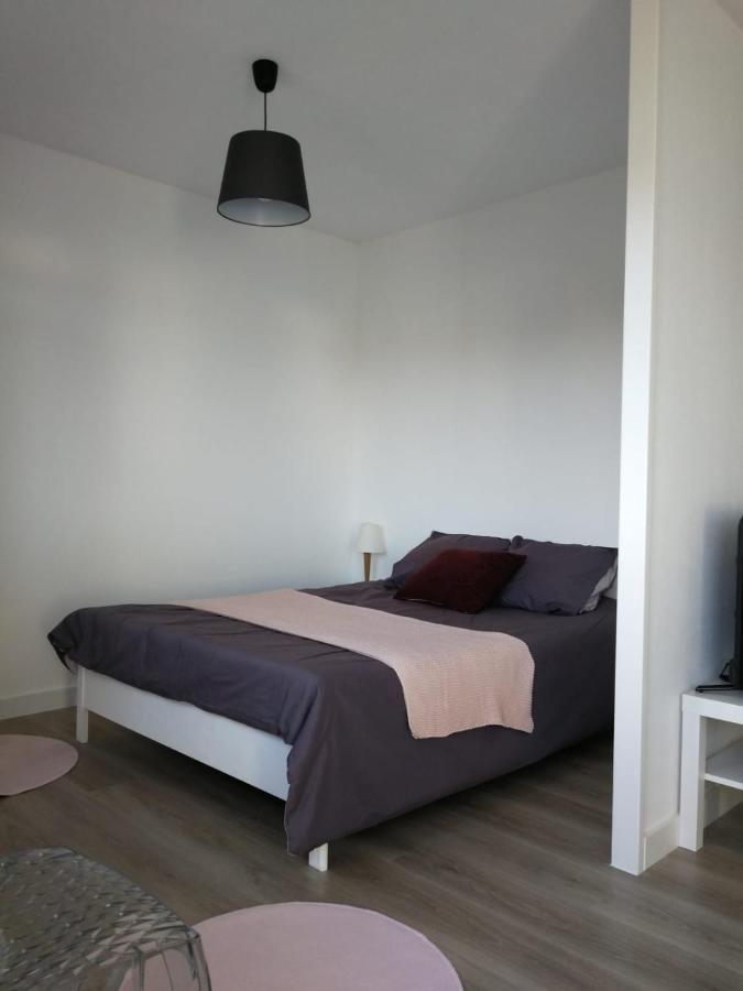 Apartamento La Croisette Bernières-sur-Mer Exterior foto